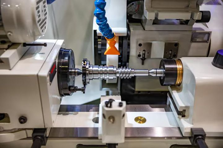 Broaching Machines Guide: Manufacturing Processes, Precision Machining, and Industrial Equipment Overview