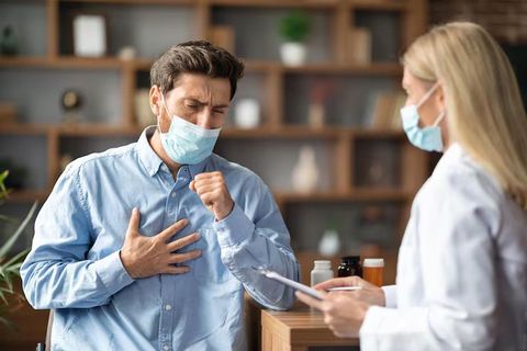 Complete Guide to Daily Airway Clearance Techniques and Inhaled Therapies for Better Bronchiectasis Care