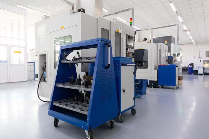 Industrial Deburring Machines Guide: Precision Edge Finishing, Automation, and Quality Improvement Strategies
