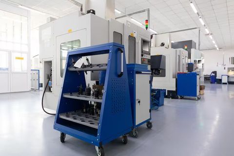 Industrial Deburring Machines Guide: Precision Edge Finishing, Automation, and Quality Improvement Strategies