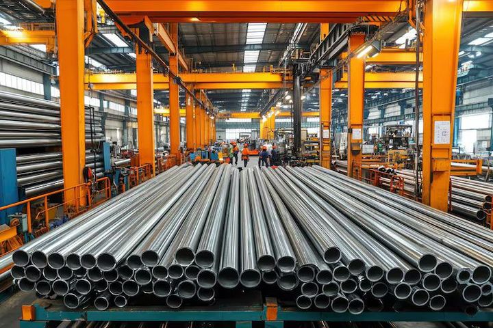 Metal Tubing Supplies: What You Need to Know