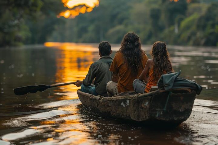 A Guide to Exploring the Sundarbans by Boat