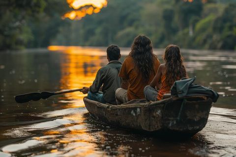 A Guide to Exploring the Sundarbans by Boat