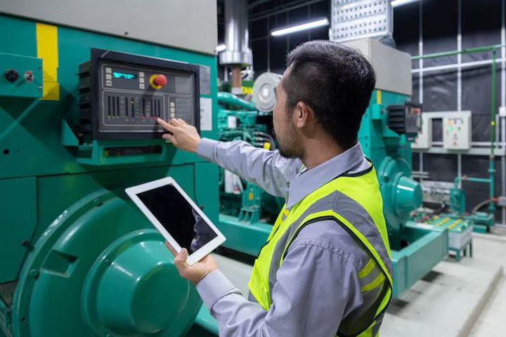Industrial Systems Operation Tools Resources Guide for Modern Manufacturing