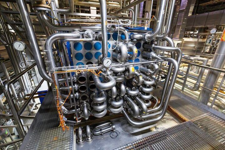 Guide to Static Mixers in Inline Fluid Agitation: Design & Functionality