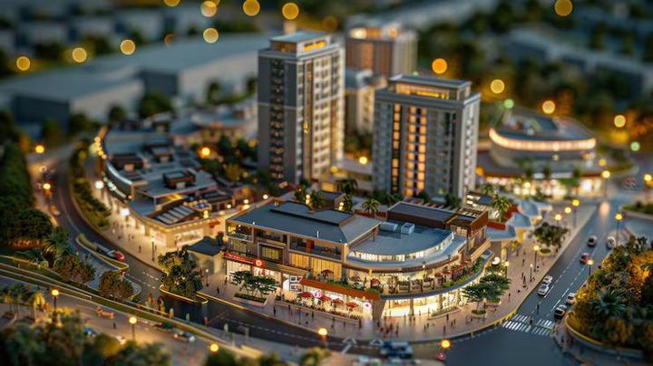 Understanding Modern Shophouse Developments in Vietnamese Cities: Urban Growth, Property Planning, and Lifestyle Insights