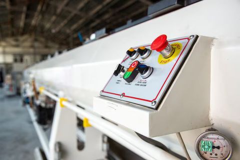 Label Die Cutting Machines Explained: Features, Applications, and Industry Insights