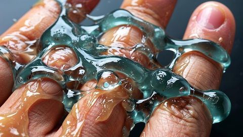 Industrial Gel Manicure Guide: Professional Nail Coating Technology, Benefits, and Application Insights