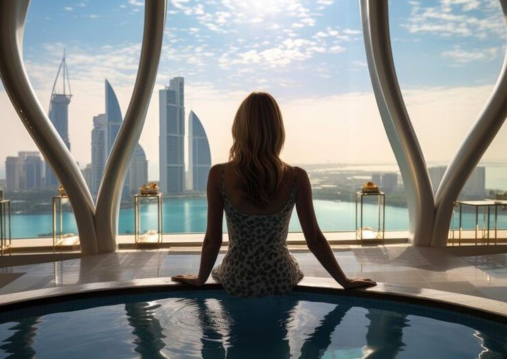 Luxury Dubai Hotels Guide: Premium Features, Modern Amenities, and Comfortable Travel Insights