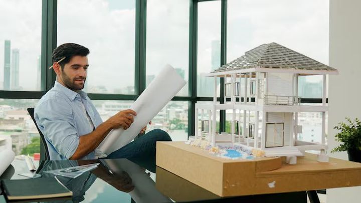 Tips for Evaluating Eco-Friendly Building Materials in India